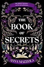 Download this eBook The Book of Secrets