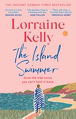 Télécharger le livre :  The Island Swimmer