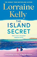 Download this eBook The Island Secret