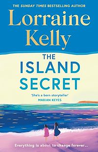 Download this ebook The Island Secret