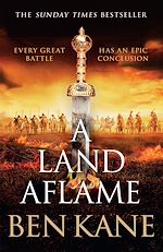 Download this eBook A Land Aflame