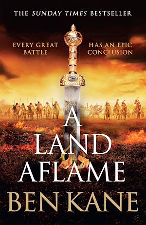 Download the eBook: A Land Aflame