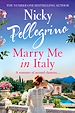 Télécharger le livre :  Marry Me in Italy