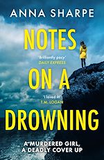 Télécharger le livre :  Notes on a Drowning
