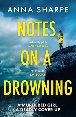 Téléchargez le livre :  Notes on a Drowning