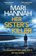 Télécharger le livre :  Her Sister's Killer