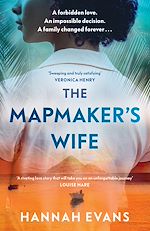 Télécharger le livre :  The Mapmaker's Wife
