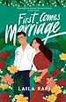 Télécharger le livre :  First Comes Marriage
