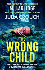 Télécharger le livre :  The Wrong Child