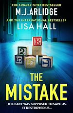 Télécharger le livre :  The Mistake