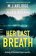Télécharger le livre :  Her Last Breath
