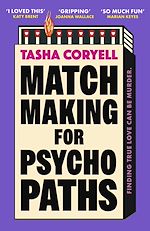 Télécharger le livre :  Matchmaking for Psychopaths