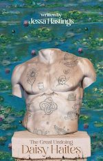 Télécharger le livre :  Daisy Haites: The Great Undoing