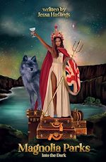 Télécharger le livre :  Magnolia Parks: Into the Dark