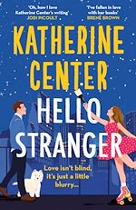 Télécharger le livre :  Hello, Stranger