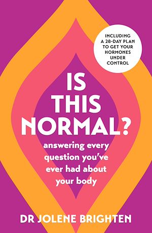 Download the eBook: Is This Normal?