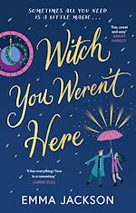Télécharger le livre :  Witch You Weren't Here