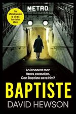 Télécharger le livre :  Baptiste: The Blade Must Fall