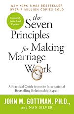 Télécharger le livre :  The Seven Principles For Making Marriage Work