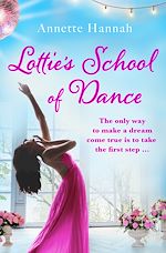 Download this eBook Lottie's School of Dance