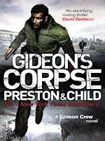 Télécharger le livre :  Gideon's Corpse
