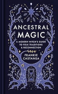 Télécharger le livre : Ancestral Magic