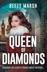 Download this eBook Queen of Diamonds