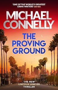 Téléchargez le livre :  The Proving Ground