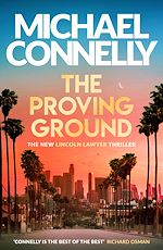 Télécharger le livre :  The Proving Ground