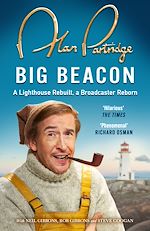 Télécharger le livre :  Alan Partridge: Big Beacon