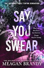 Télécharger le livre :  Say You Swear