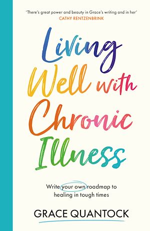 Téléchargez le livre :  Living Well with Chronic Illness