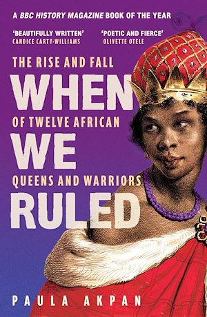 Téléchargez le livre :  When We Ruled