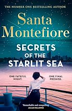 Télécharger le livre :  Secrets of the Starlit Sea