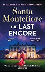 Download this eBook The Last Encore