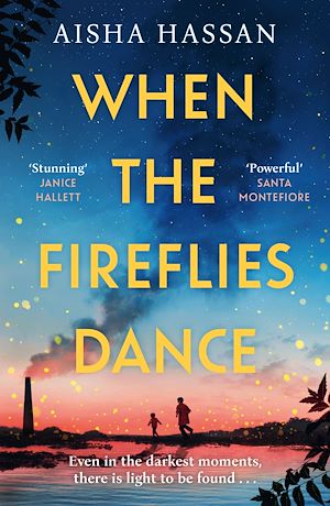 Téléchargez le livre :  When the Fireflies Dance