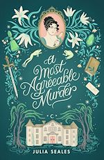 Télécharger le livre :  A Most Agreeable Murder