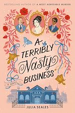Télécharger le livre :  A Terribly Nasty Business