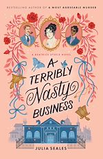 Download this eBook A Terribly Nasty Business