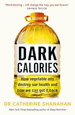 Télécharger le livre :  Dark Calories