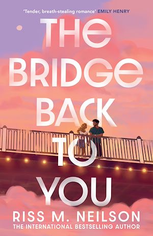 Download the eBook: The Bridge Back to You