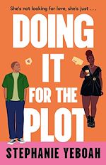 Download this eBook Doing it for the Plot