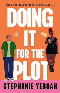 Download this ebook Doing it for the Plot