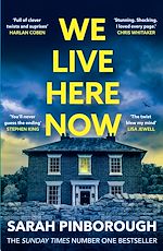 Download this eBook We Live Here Now