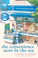 Télécharger le livre :  The Convenience Store by the Sea