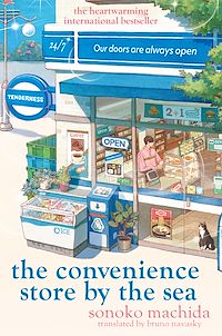 Téléchargez le livre :  The Convenience Store by the Sea