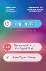Download this eBook Logging Off