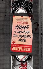 Télécharger le livre :  Home Is Where The Bodies Are