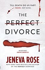 Télécharger le livre :  The Perfect Divorce