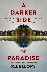 Téléchargez le livre :  A Darker Side of Paradise